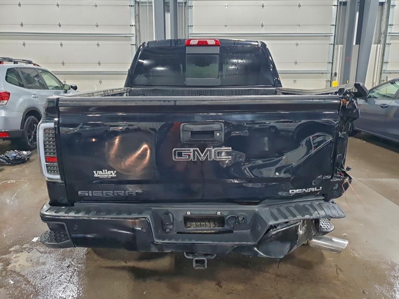 2014 GMC Sierra