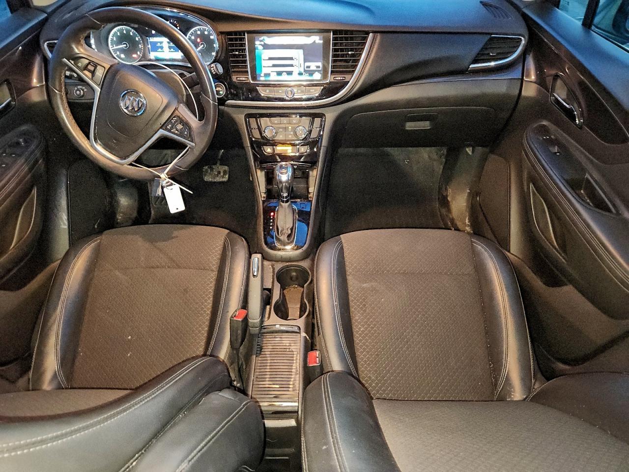2019 BUICK ENCORE