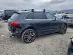 2014 AUDI SQ5