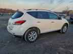 2014 NISSAN MURANO