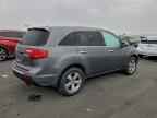 2012 ACURA MDX