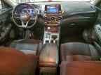 2023 NISSAN SENTRA