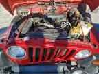 2002 JEEP WRANGLER
