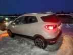 2020 FORD EcoSport