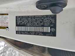 2004 TOYOTA CAMRY