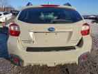 2017 SUBARU Crosstrek