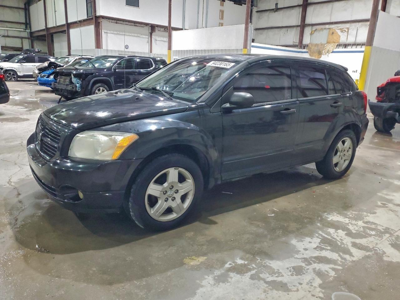 2008 DODGE Caliber