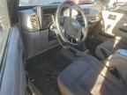 2004 JEEP WRANGLER