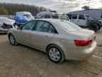 2009 HYUNDAI SONATA
