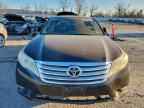 2012 TOYOTA Avalon