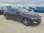 2020 CHEVROLET MALIBU