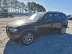 2007 BMW X3