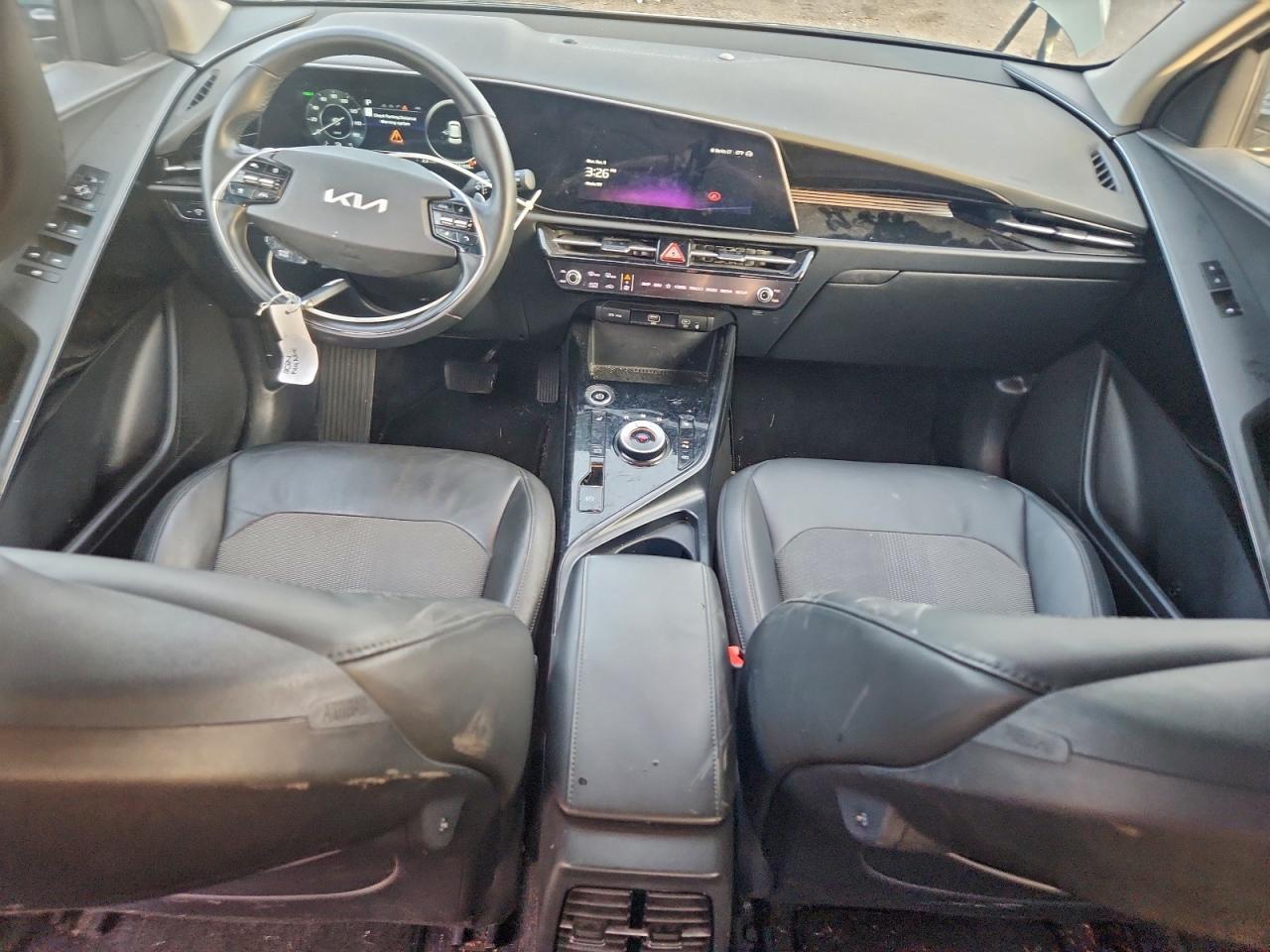 2024 KIA Niro