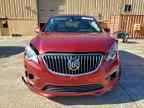 2017 BUICK Envision