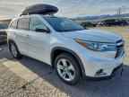 2014 TOYOTA HIGHLANDER