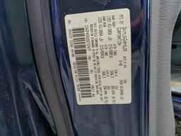 2006 DODGE CARAVAN