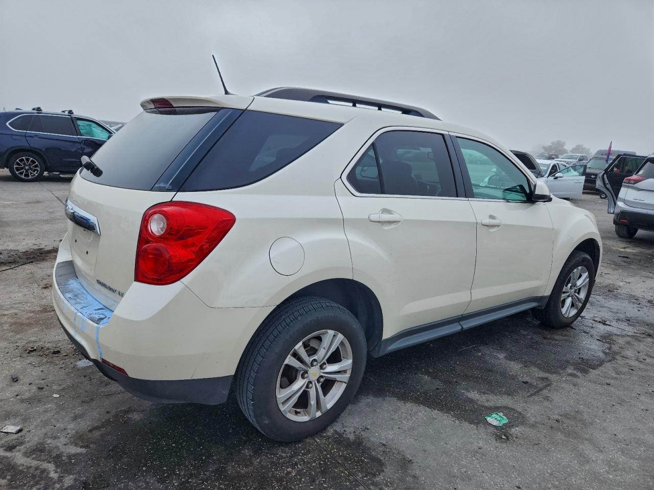 2014 CHEVROLET EQUINOX