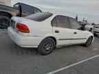 1997 HONDA CIVIC