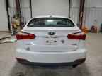 2015 KIA FORTE