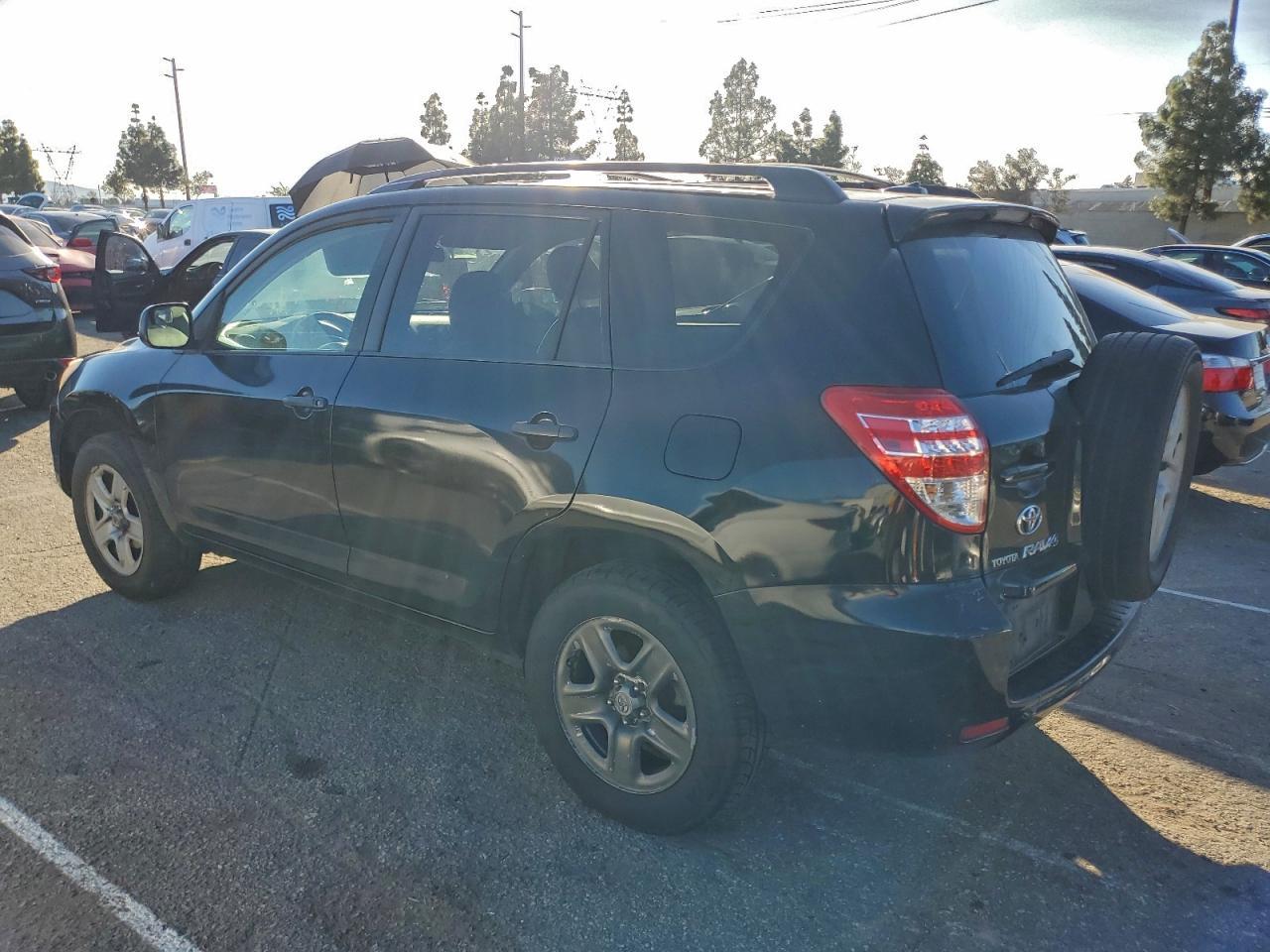 2010 TOYOTA RAV4