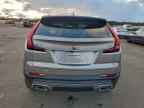 2022 CADILLAC XT4