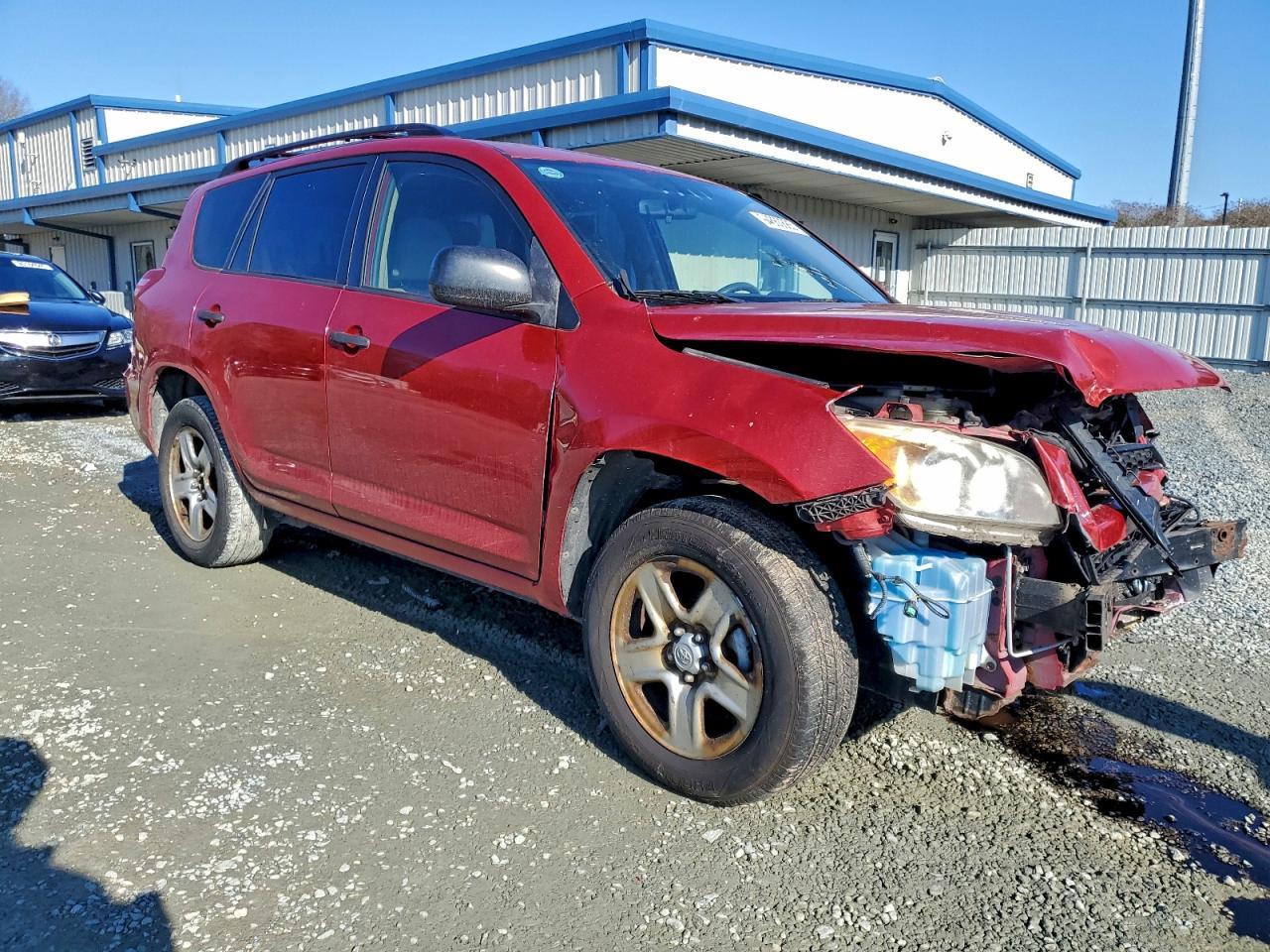2010 TOYOTA RAV4