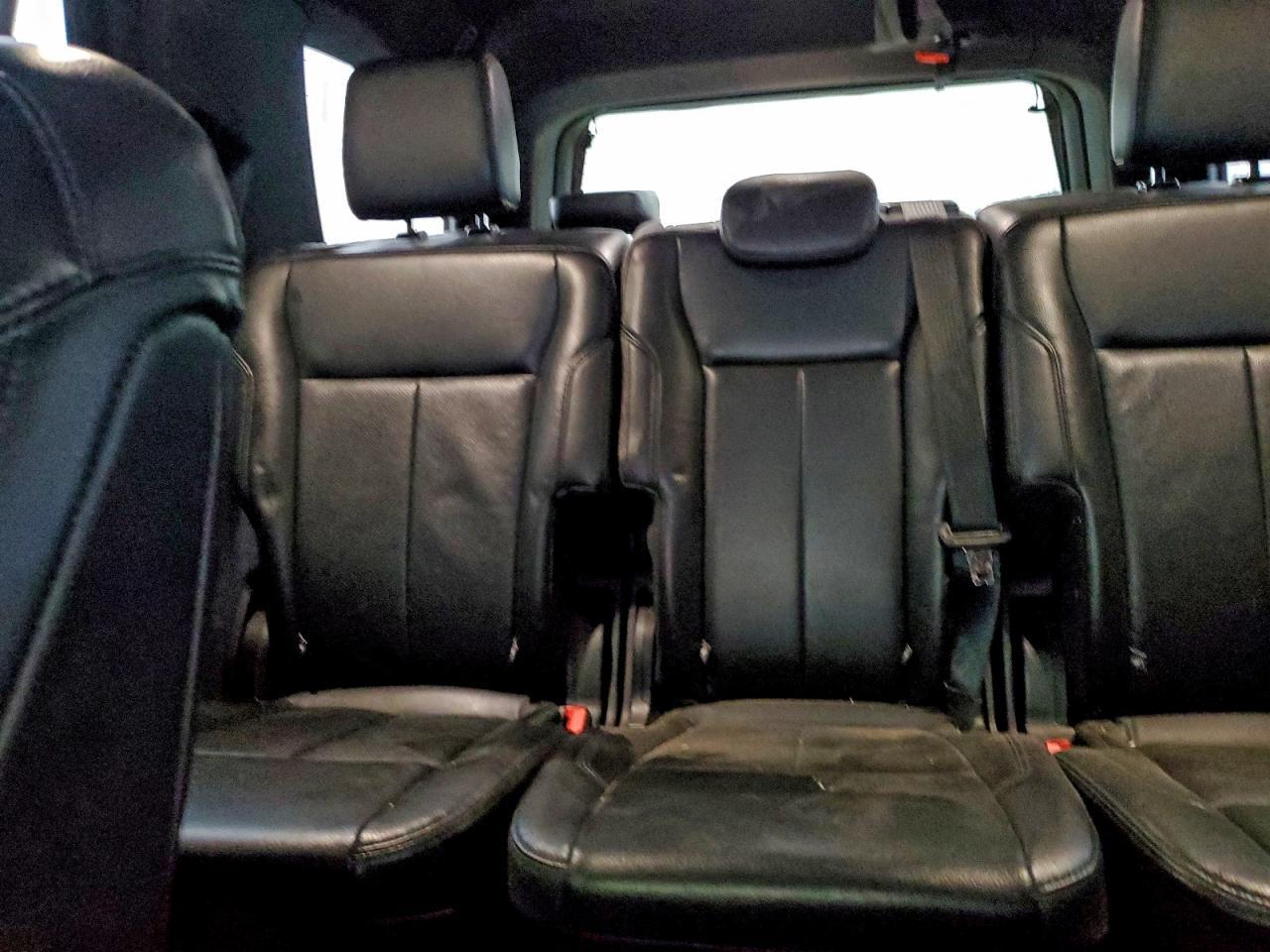 2019 FORD Expedition