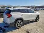 2021 GMC Terrain