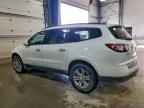2016 CHEVROLET TRAVERSE