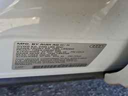 2024 AUDI Q4 e-tron