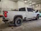2020 CHEVROLET Silverado 2500