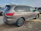 2014 NISSAN PATHFINDER