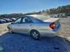 2002 TOYOTA CAMRY