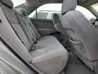 2004 TOYOTA CAMRY