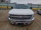 2012 CHEVROLET Silverado