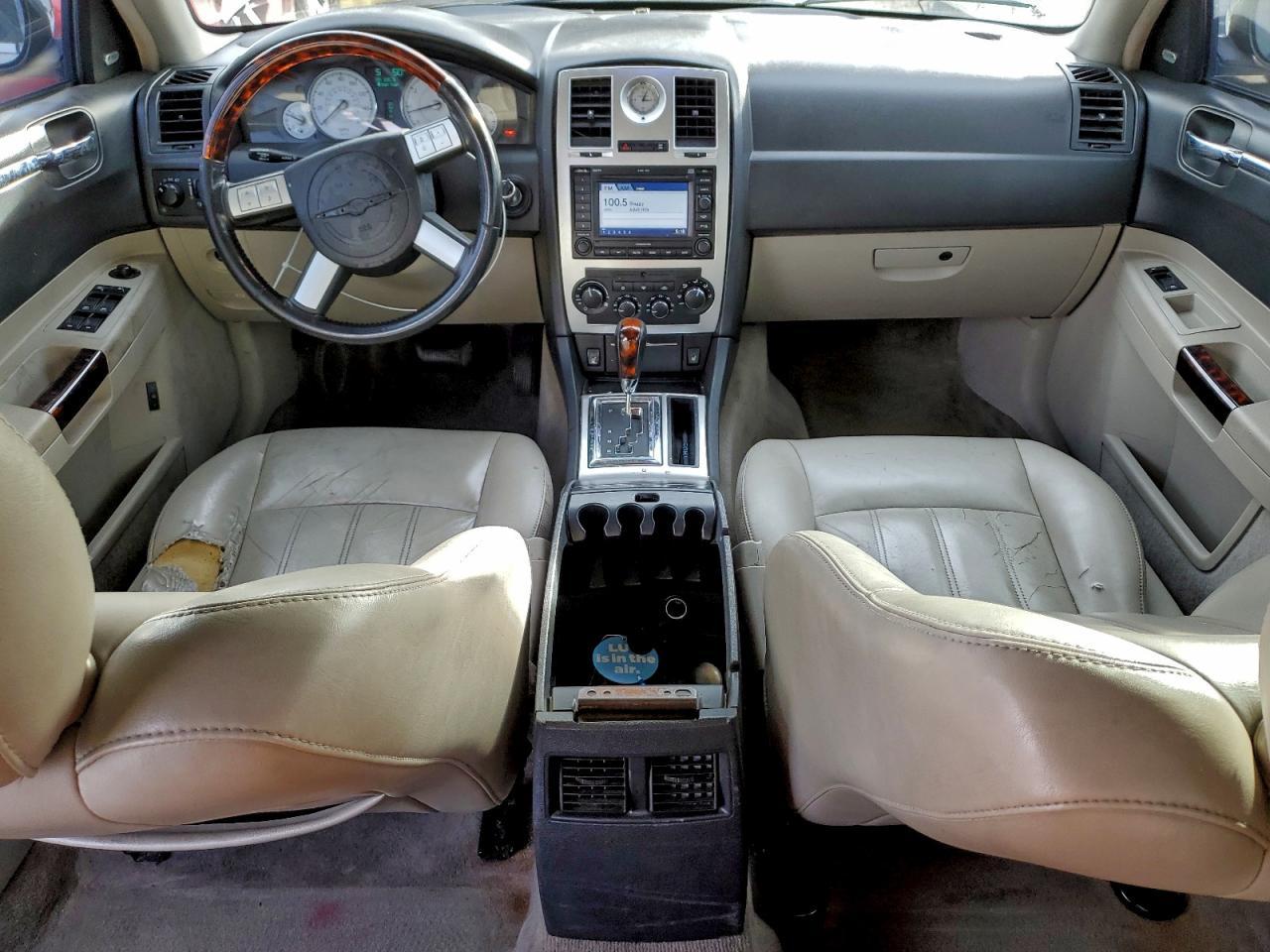 2006 CHRYSLER 300