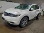 2012 NISSAN MURANO