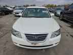 2010 HYUNDAI SONATA