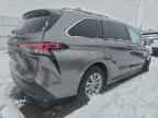 2022 TOYOTA SIENNA