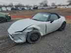 2017 MAZDA MX-5 Miata
