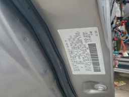 2002 TOYOTA Sequoia