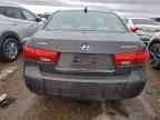 2010 HYUNDAI SONATA