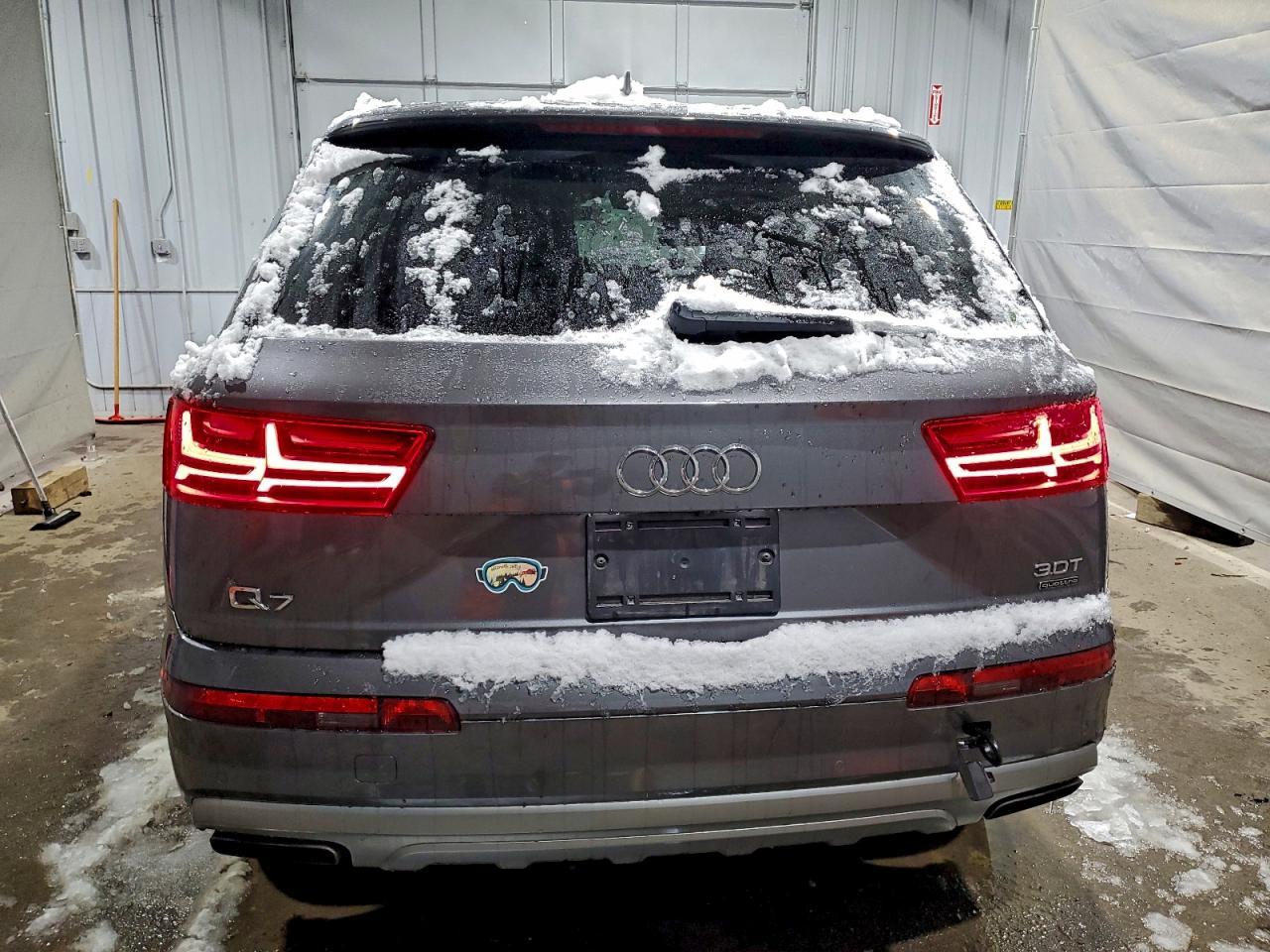 2018 AUDI Q7