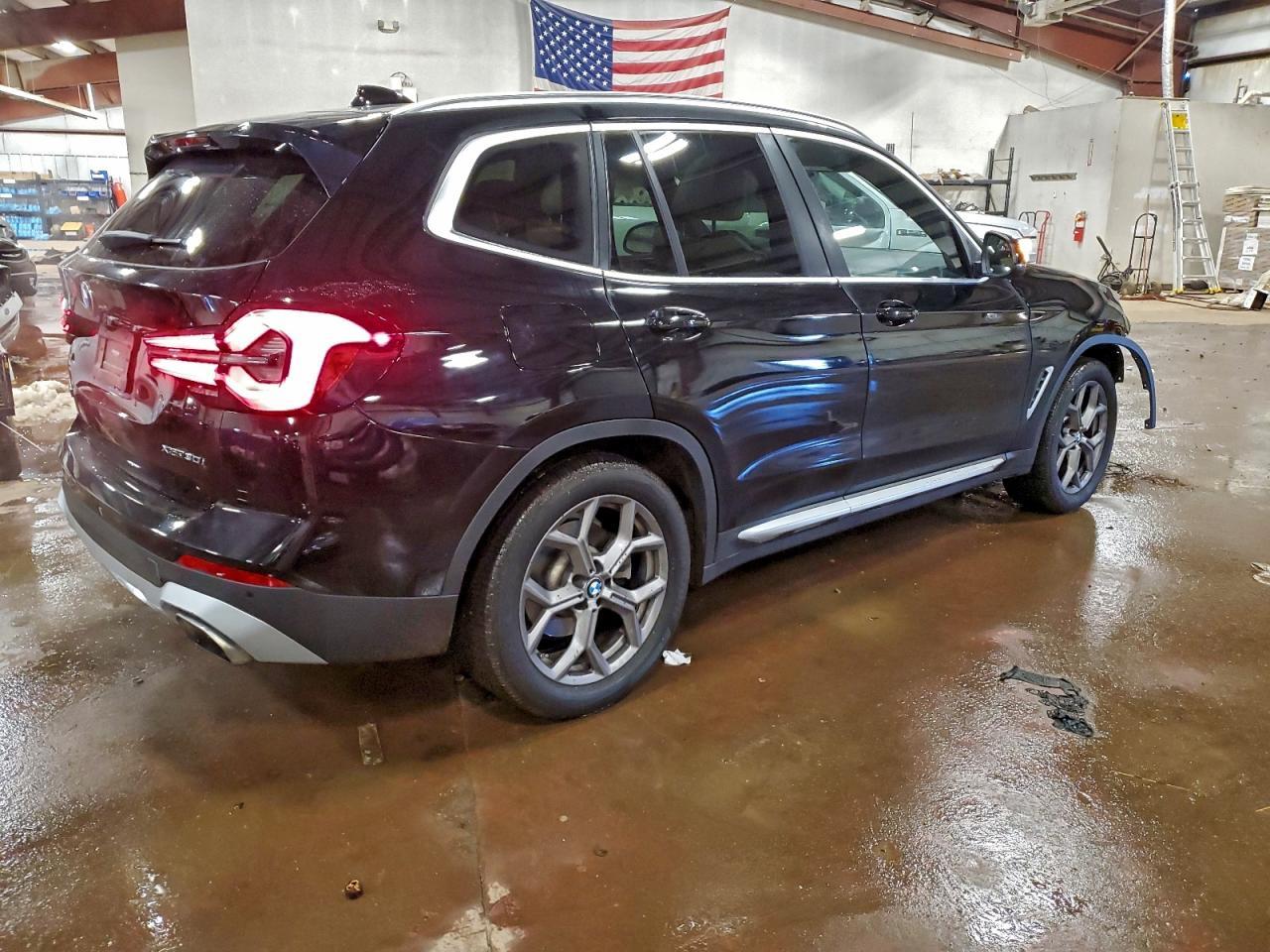 2023 BMW X3