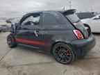 2013 FIAT 500