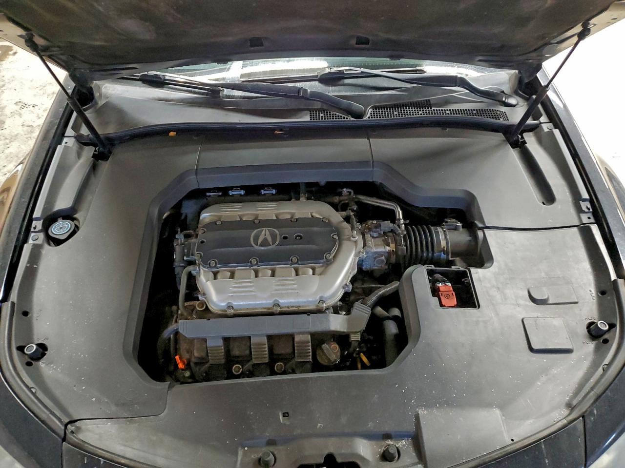 2013 ACURA TL