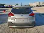 2019 NISSAN KICKS