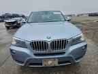 2013 BMW X3