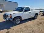 2007 GMC Sierra