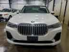 2020 BMW X7